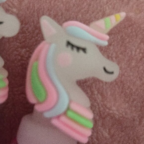 Unicorn Kids 6pc BUNDLE🎉🎉 NWT - Picture 10 of 16